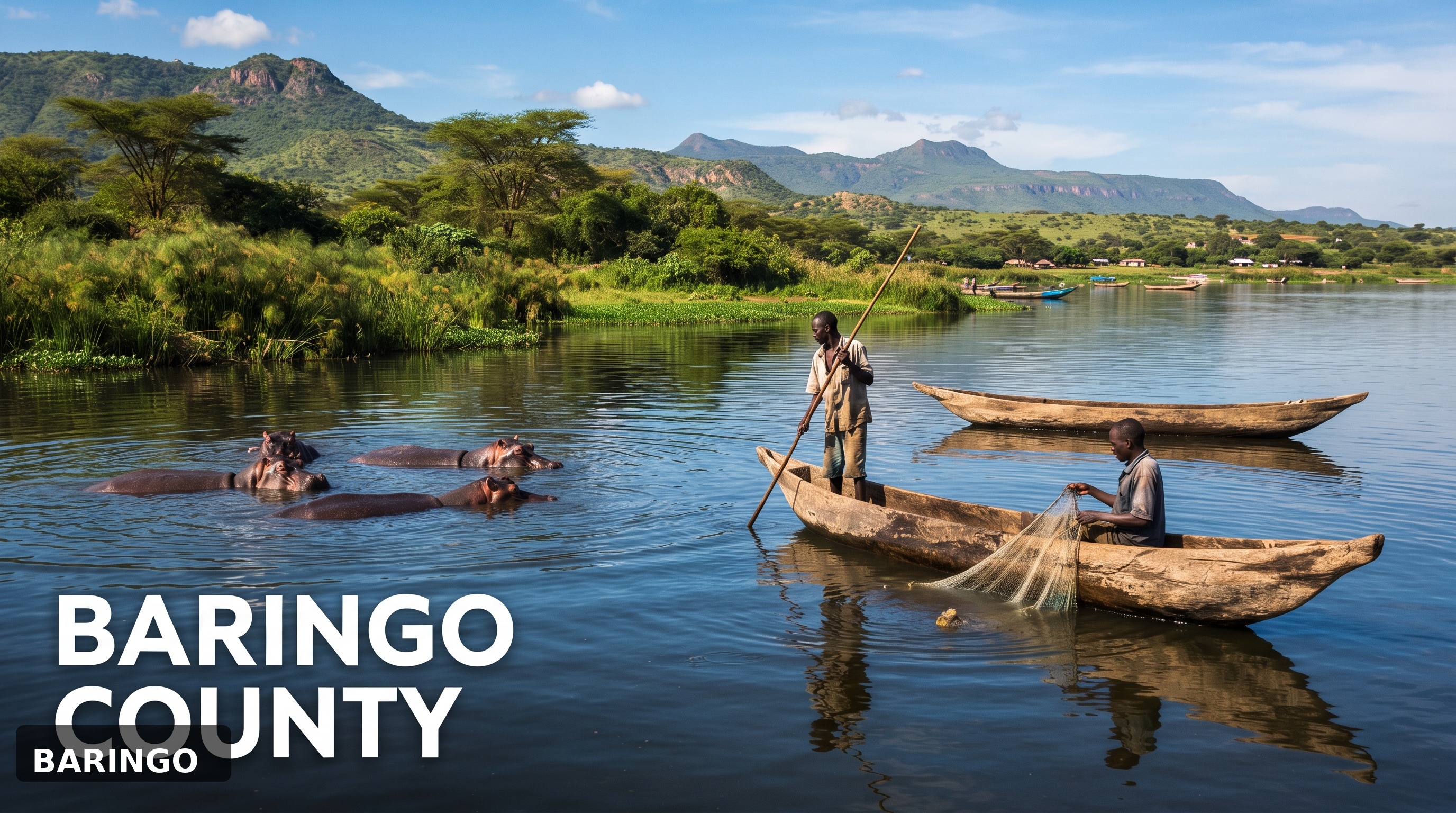 Baringo