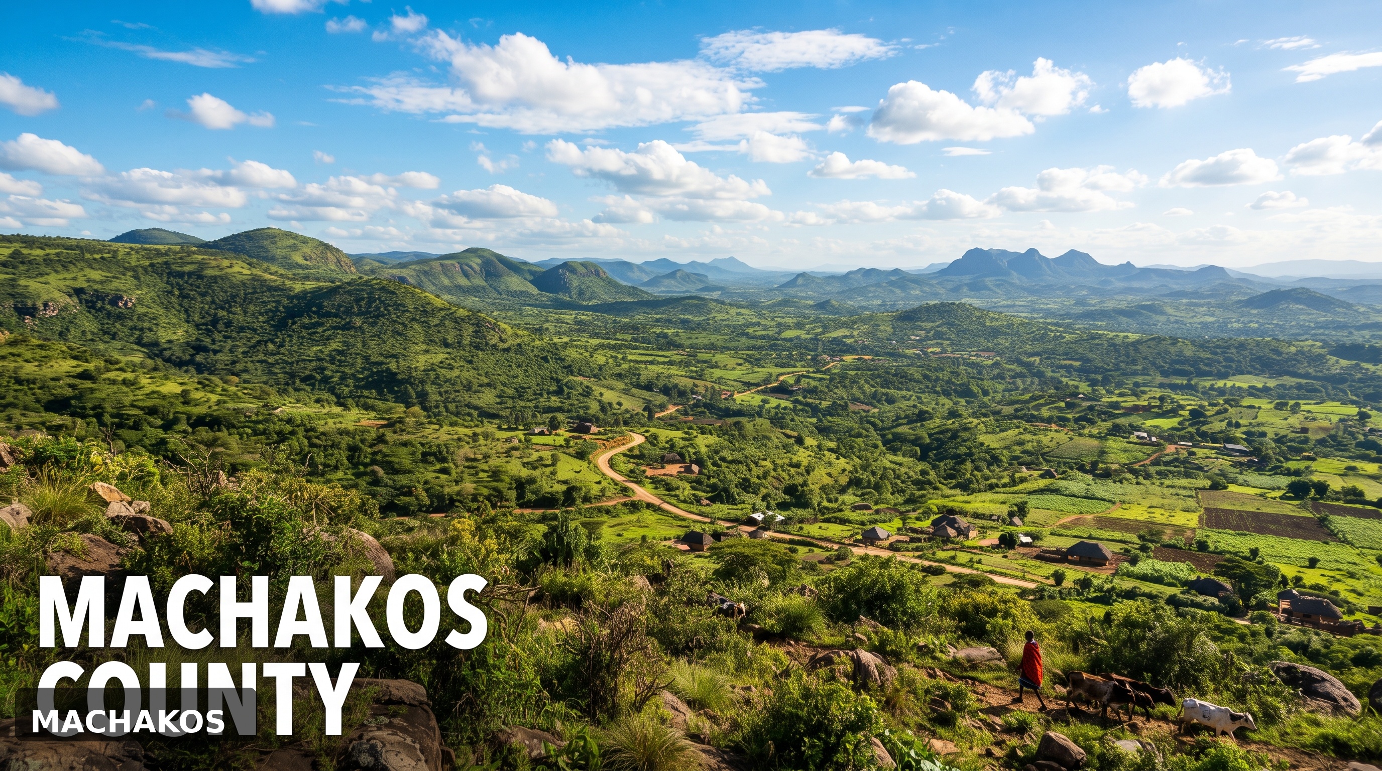 Machakos