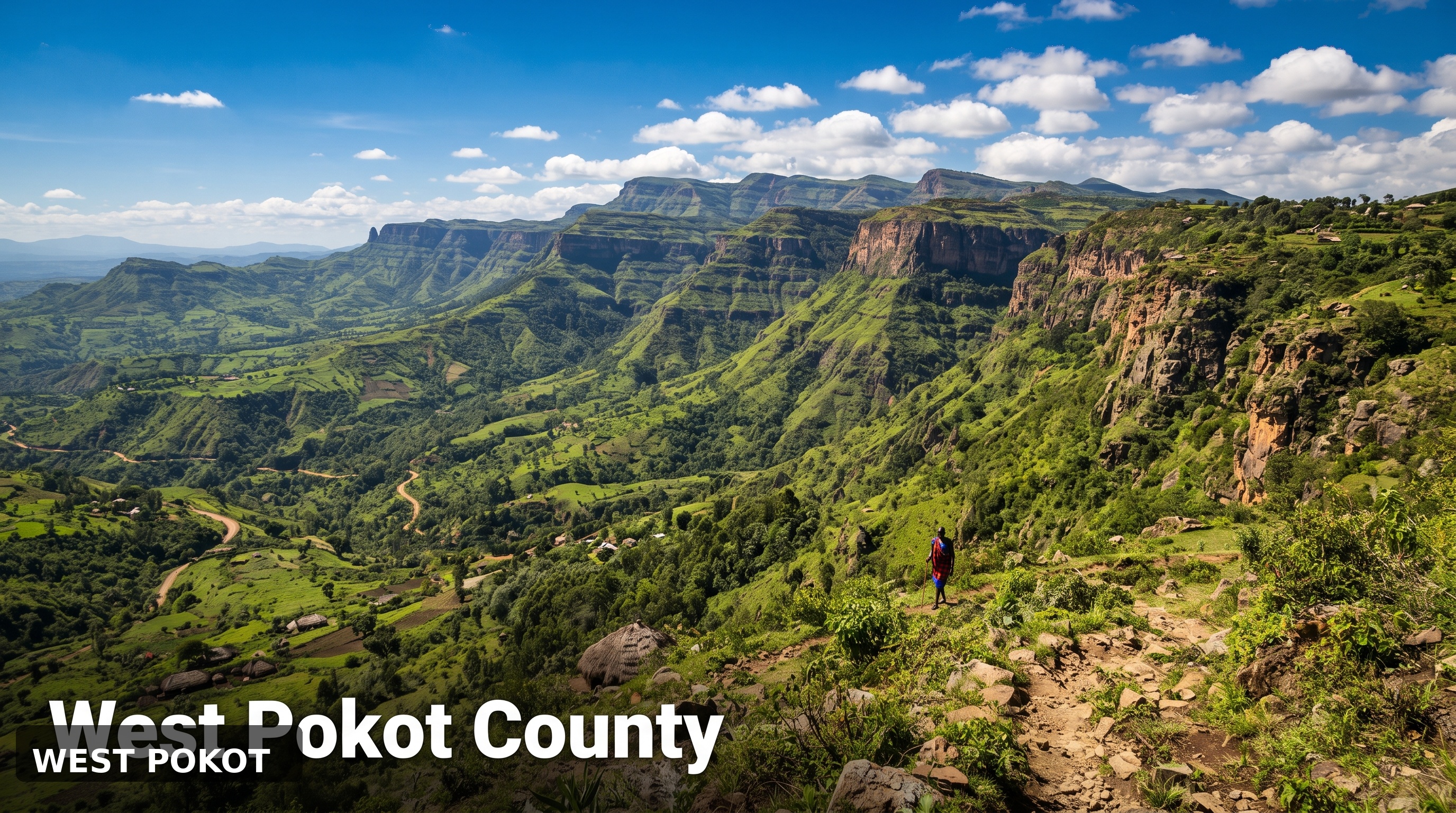 West Pokot