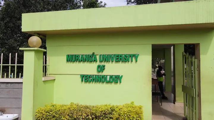 MUT Smart Climate Agriculture Project