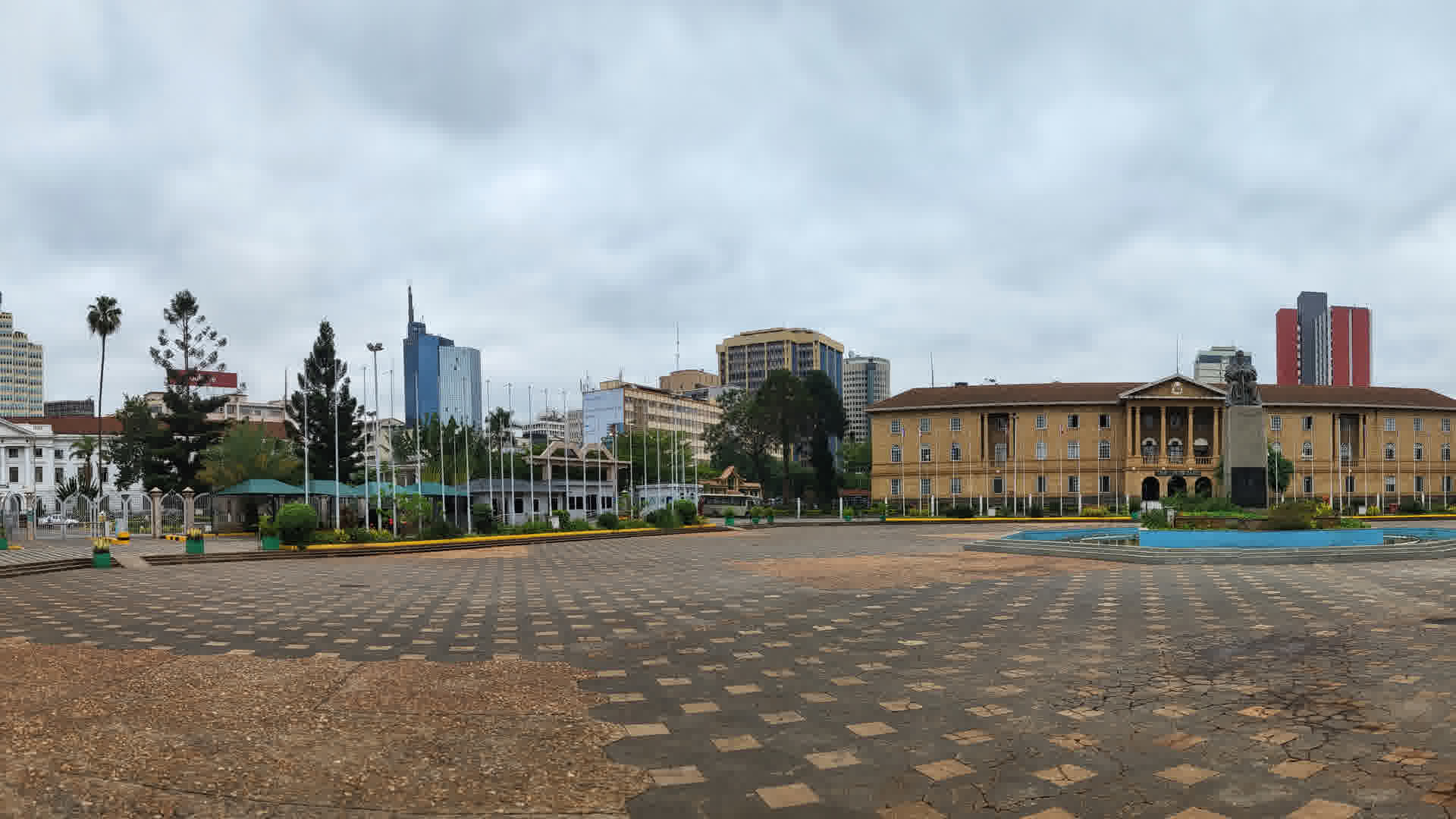 Upper COMESA