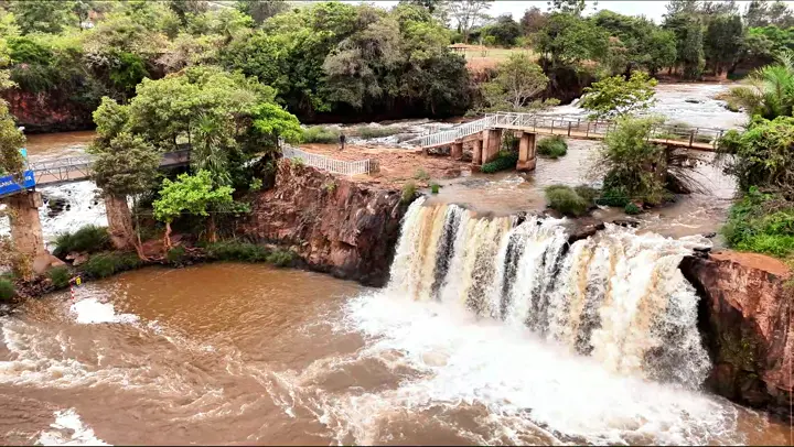 Murang'a