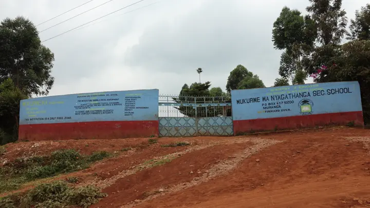Murang'a University of Technology