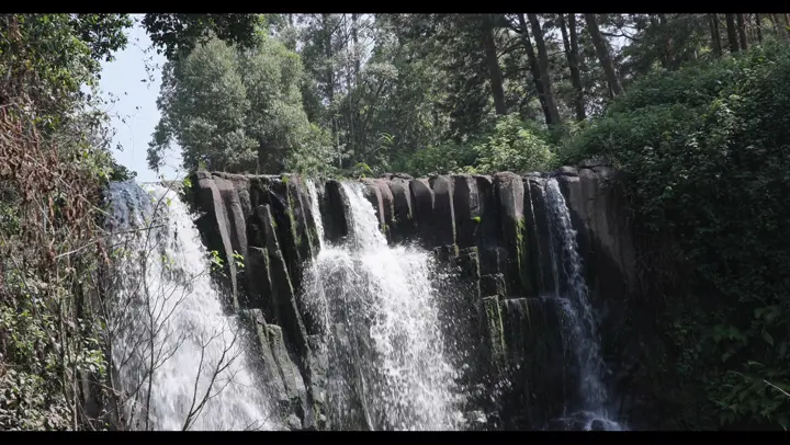 Rapids Camp Sagana